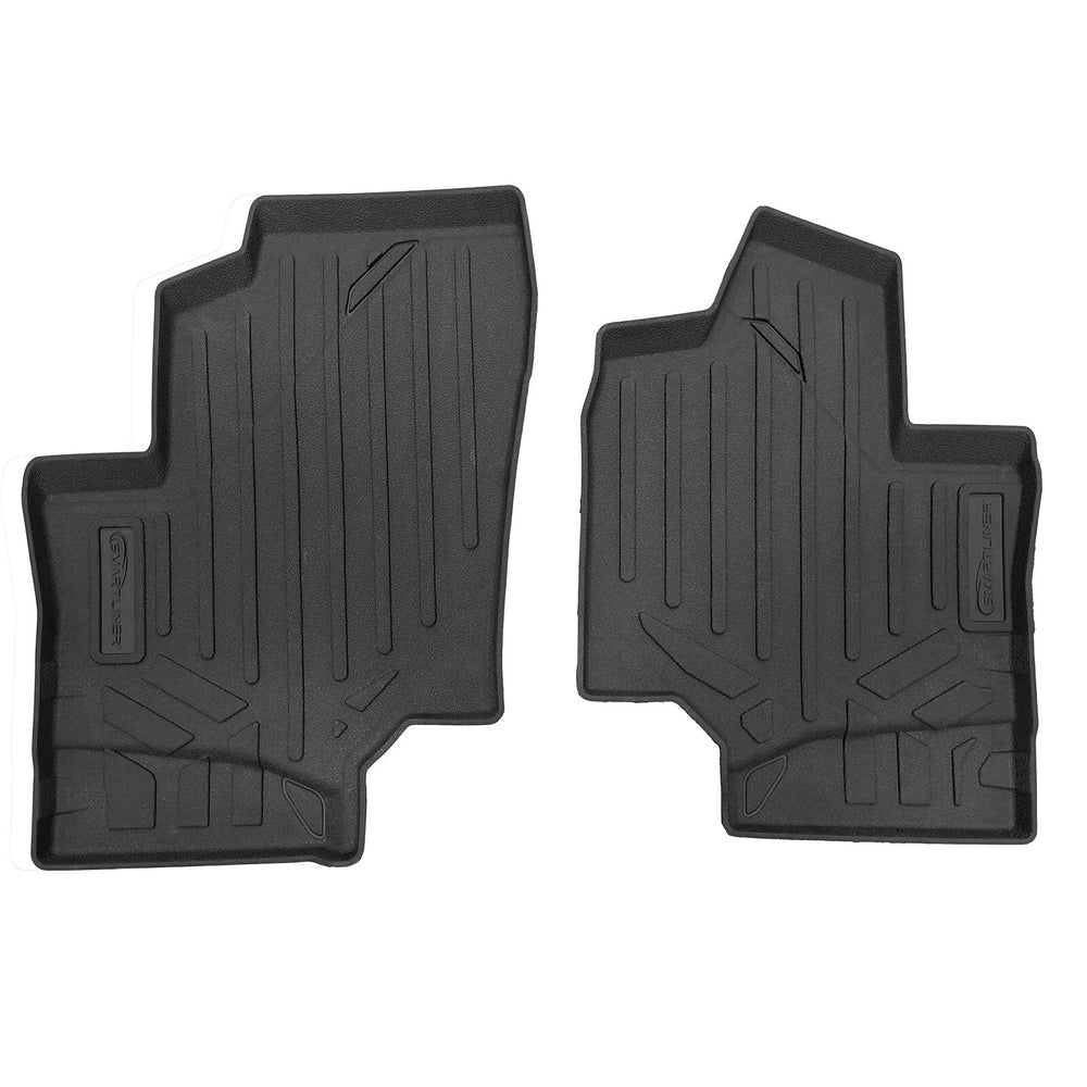 FLOOR LINER FIRST ROW