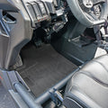 FLOOR LINER FIRST ROW