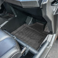 FLOOR LINER FIRST ROW