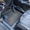 FLOOR LINER SECOND ROW
