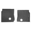 FLOOR LINER SECOND ROW