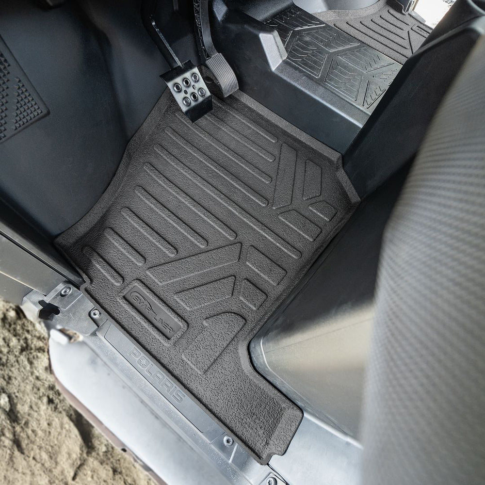 FLOOR LINER FIRST ROW