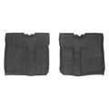 FLOOR LINER SECOND ROW