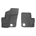 FLOOR LINER FIRST ROW