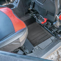 FLOOR LINER SECOND ROW