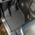 FLOOR LINER FIRST ROW