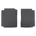 FLOOR LINER SECOND ROW