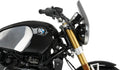 WINDSCREEN NAKED NEW GEN SPORT SMOKE BMW