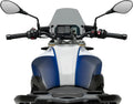 WINDSCREEN NAKED NEW GEN SPORT SMOKE BMW