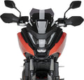 WINDSCREEN SPORT DARK SMOKE HON
