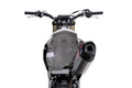 EXHAUST RS-12 SLIP-ON SS/AL/CF