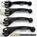 CLUTCH LEVER COMPOSITE TEXTURED