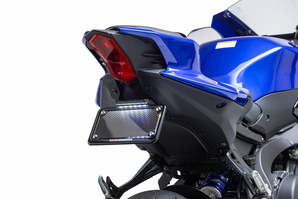 FENDER ELIMINATOR V2 KIT YAM