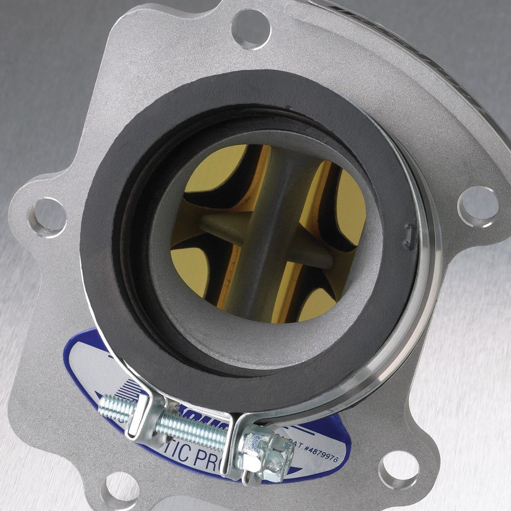 RAD VALVE TORQUE VERSION