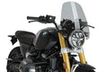 WINDSCREEN NAKED NEW GEN TOURING SMOKE BMW