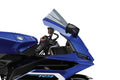 WINDSCREEN Z-RACING SMOKE YAM
