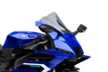 WINDSCREEN Z-RACING SMOKE YAM