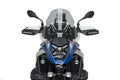 WINDSCREEN TOURING SMOKE BMW