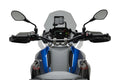 WINDSCREEN TOURING SMOKE BMW