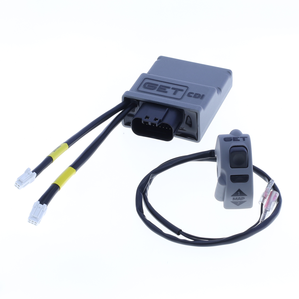 CDI YAMAHA YZ 65 2018-26