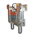 ATLAS MICRO 4IN SETBACK HYDRAULIC JACK PLATE