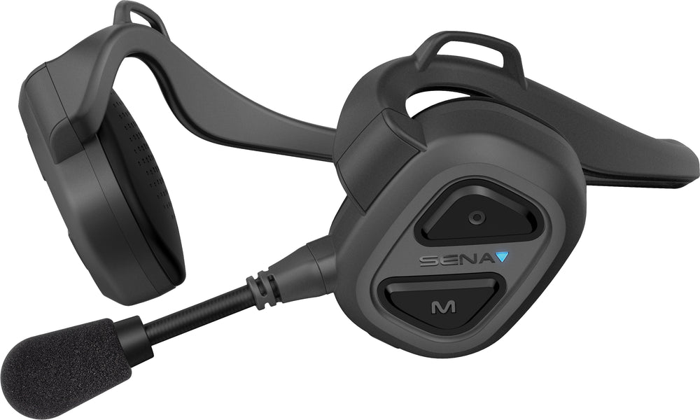 NAUTITALK BOSUN HEADSET SINGLE