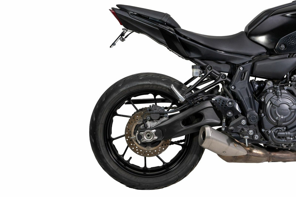 FENDER ELIMINATOR V2 KIT YAM