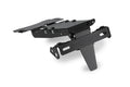 FENDER ELIMINATOR KIT BLACK BMW
