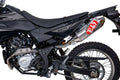 EXHAUST RS-2 RACE FS SS/AL/SS YAM