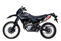 EXHAUST RS-2 RACE FS SS/AL/SS YAM