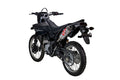 EXHAUST RS-2 RACE FS SS/AL/SS YAM
