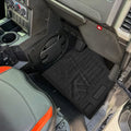FLOOR LINER FIRST ROW