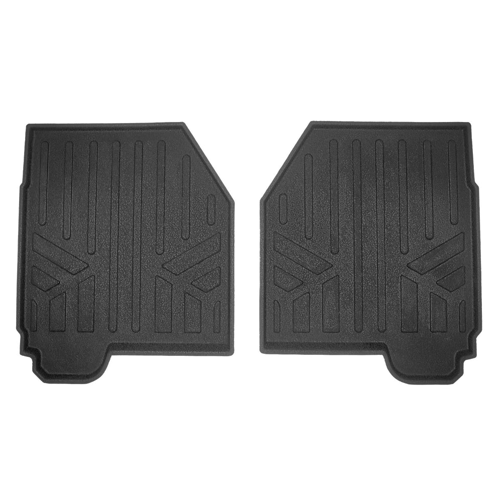 FLOOR LINER SECOND ROW