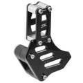 DURABLE CHAIN GUIDE BLACK YAM
