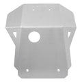 SKID PLATE YAM
