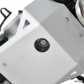 SKID PLATE YAM