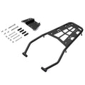 CARGO RACK BLACK YAM