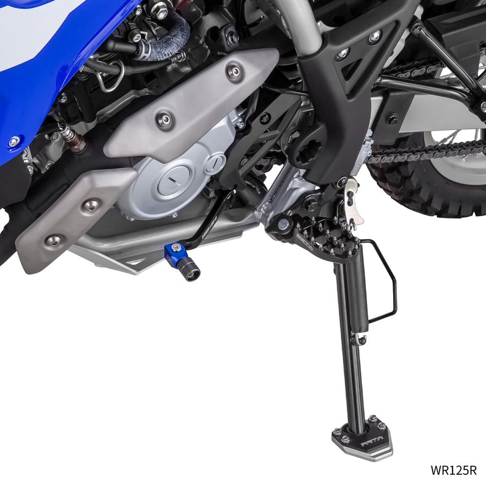 SIDE STAND EXTENDER YAM