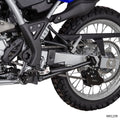 SIDE STAND EXTENDER YAM