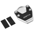 SIDE STAND EXTENDER YAM