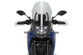 WINDSCREEN TOURING SMOKE YAM