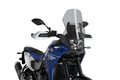 WINDSCREEN TOURING SMOKE YAM