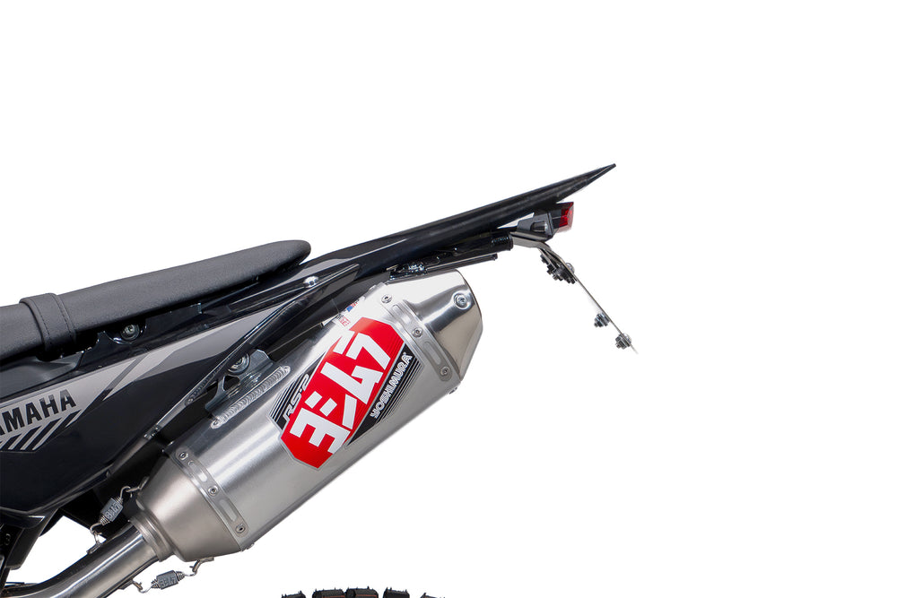FENDER ELIMINATOR V2 KIT YAM