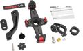 X1 EVOLUTION PHONE MOUNT BLACK