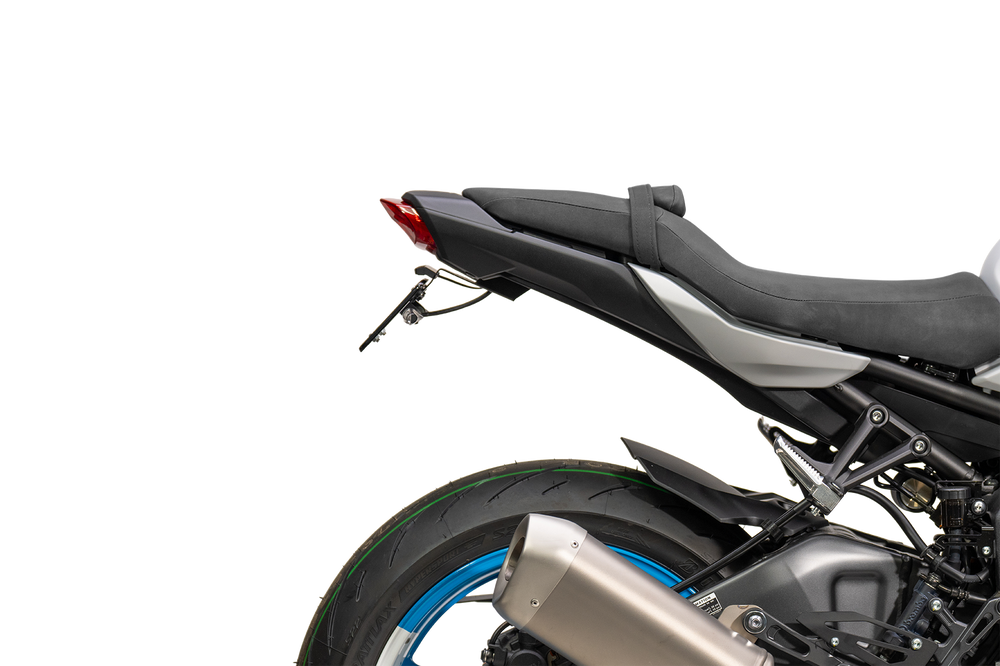 FENDER ELIMINATOR V2 KIT YAM