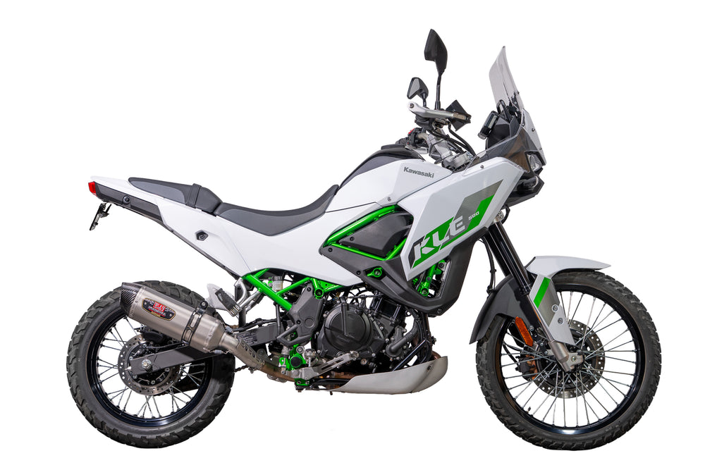 FENDER ELIMINATOR V2 KIT KAW