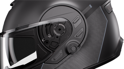 CARDO BEYOND GTS HELMET LG