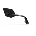 STEALTH MAX SUPERSPORT MIRRORS PAIR BLACK BMW