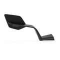 STEALTH MAX SUPERSPORT MIRRORS PAIR BLACK DUC