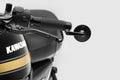 O-EDGE MIRROR BLACK EA